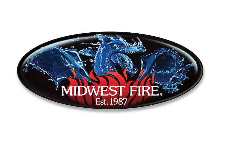 Midwest Fire