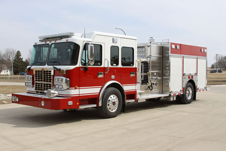 Toyne pumper