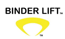 The Binder Lift helps you safely lift any size patient with ease, so you can get back to rest of your shift pain free.
