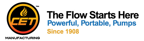 CET manufactures portable pumps, skid units, brush trucks and more to allow fire departments to Adapt, Improvise & Extinguish fire in almost any scenario where hydrants are scarce and static water resources maybe all you have to work with. CET- providing fire ground solutions since 1908!
