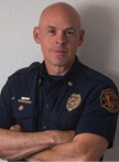 DERIK MINARD was appointed as the new chief of the Savannah (GA) Fire Department. 