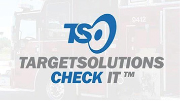 TargetSolutions’ CHECK IT™ application for managing Schedule II controlled substances now allows agencies to document all movements of controlled substances securely from the moment they are acquired to when it is administered or wasted. 