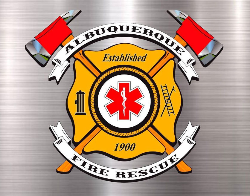 Albuquerque Fire Rescue