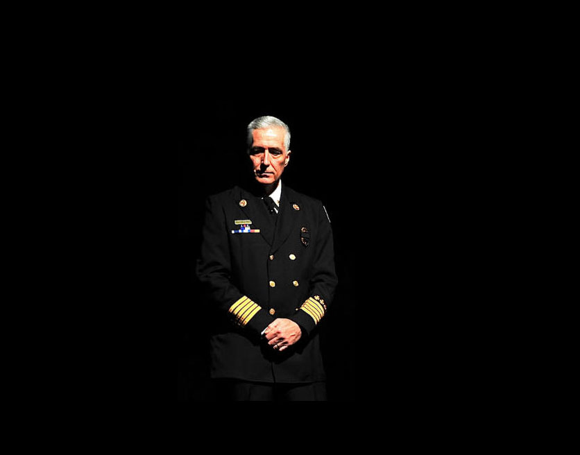 Bobby Halton