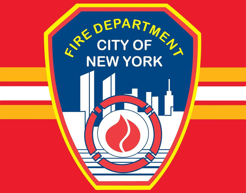 Fire Department of New York (FDNY)