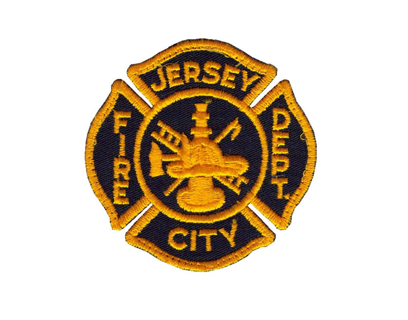 Jersey City Fire Department