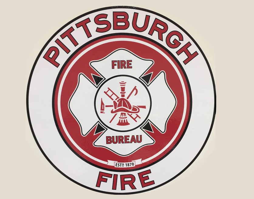 Pittsburgh Bureau of Fire