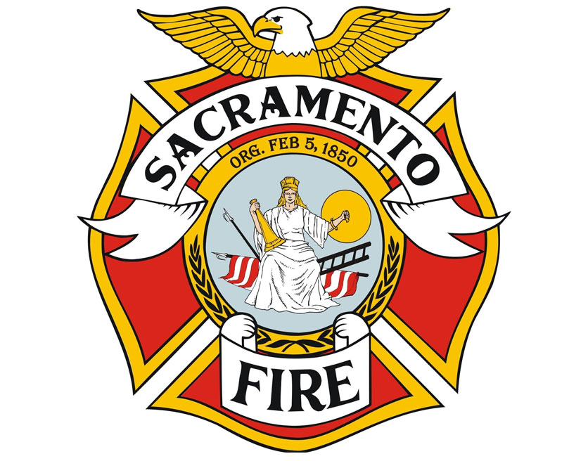 Sacramento Fire Department