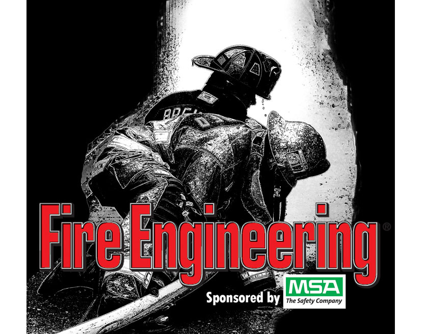 Fire Engineering podcasts