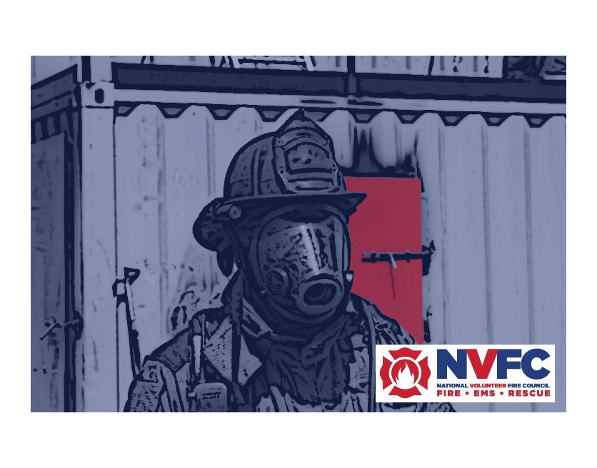 National Volunteer Fire Council