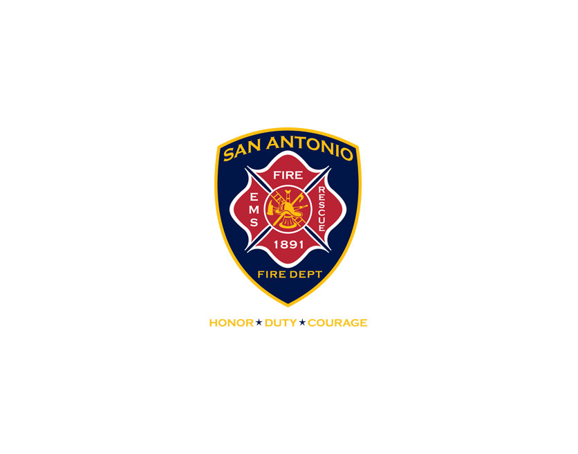 San Antonio Fire Department