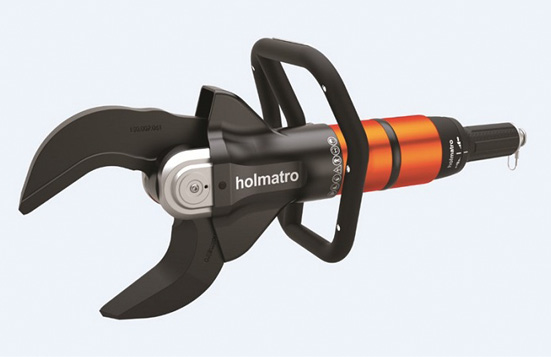 Holmatro's CUTTER CU 5040 I