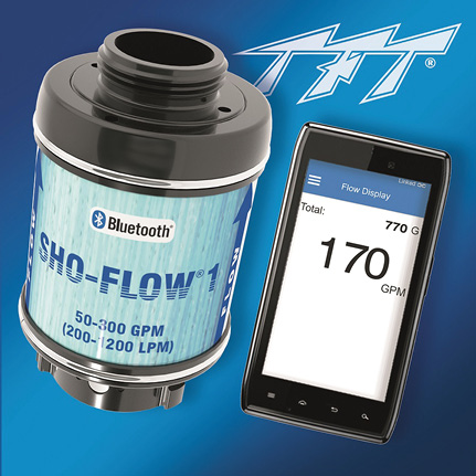 Task Force Tips' SHO-FLOW® BLUETOOTH