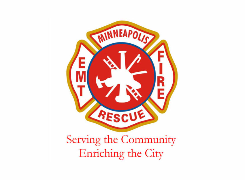 Minneapolis MN Fire Department