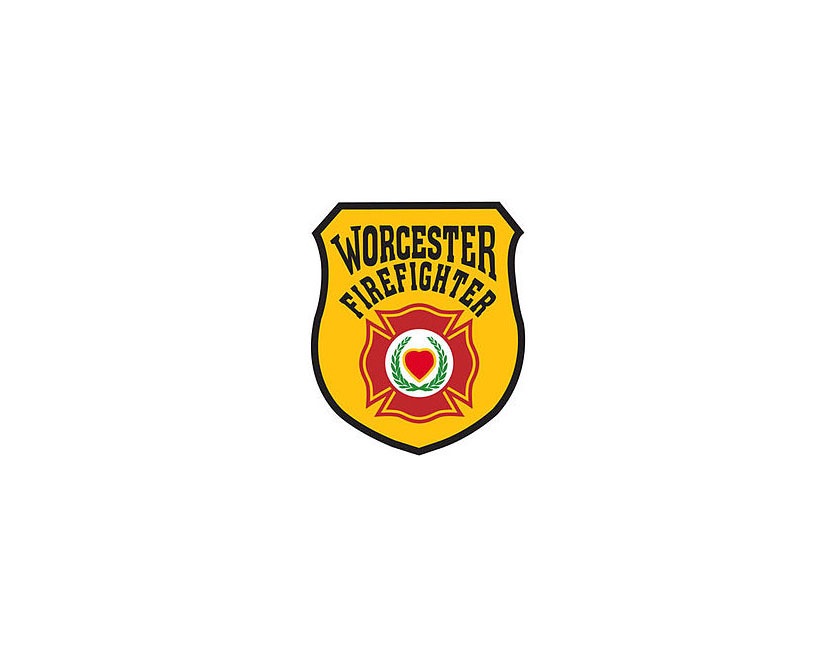 Worcester firefighter