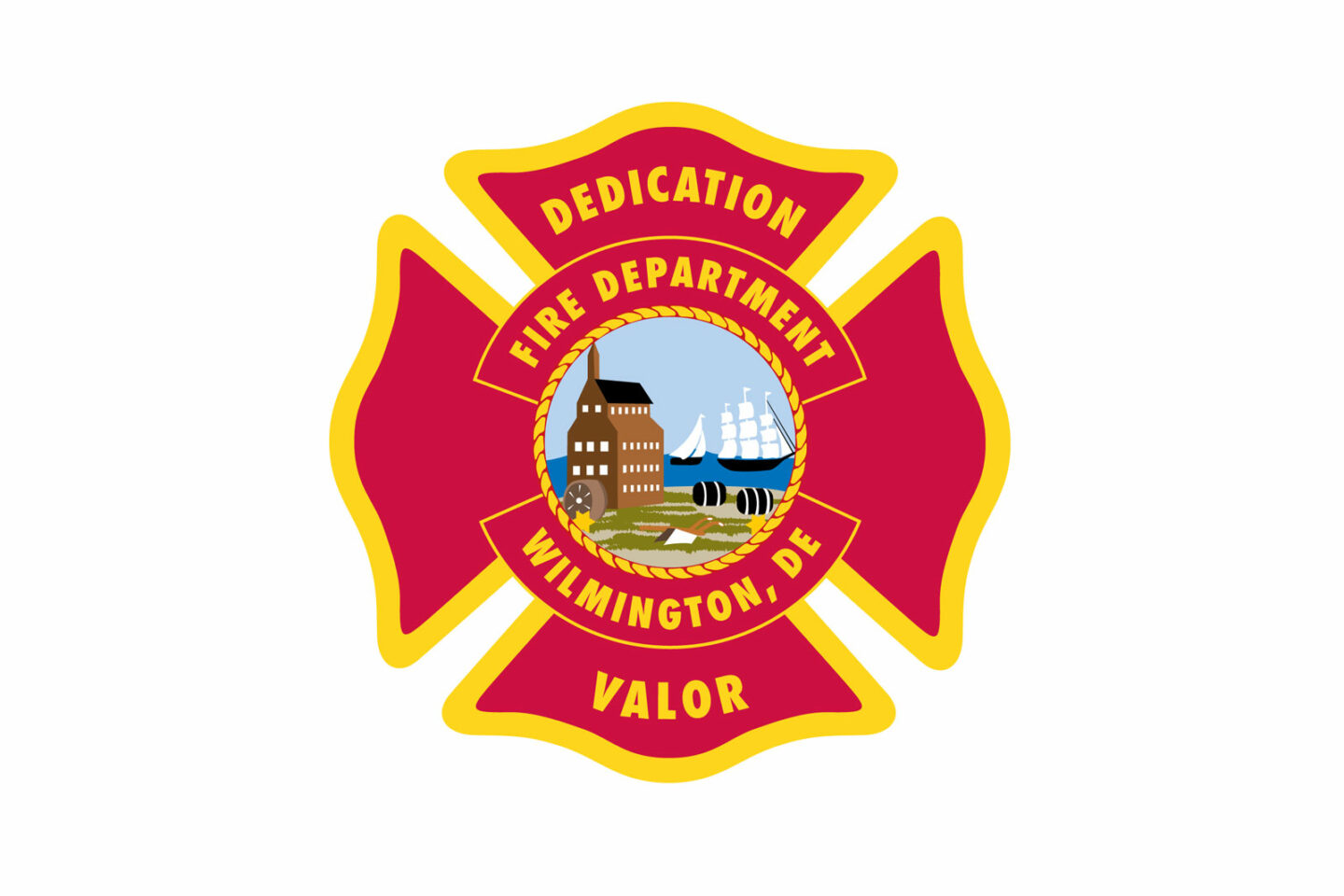 Wilmington (DE) Fire Department