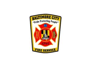 Baltimore City Fire Department