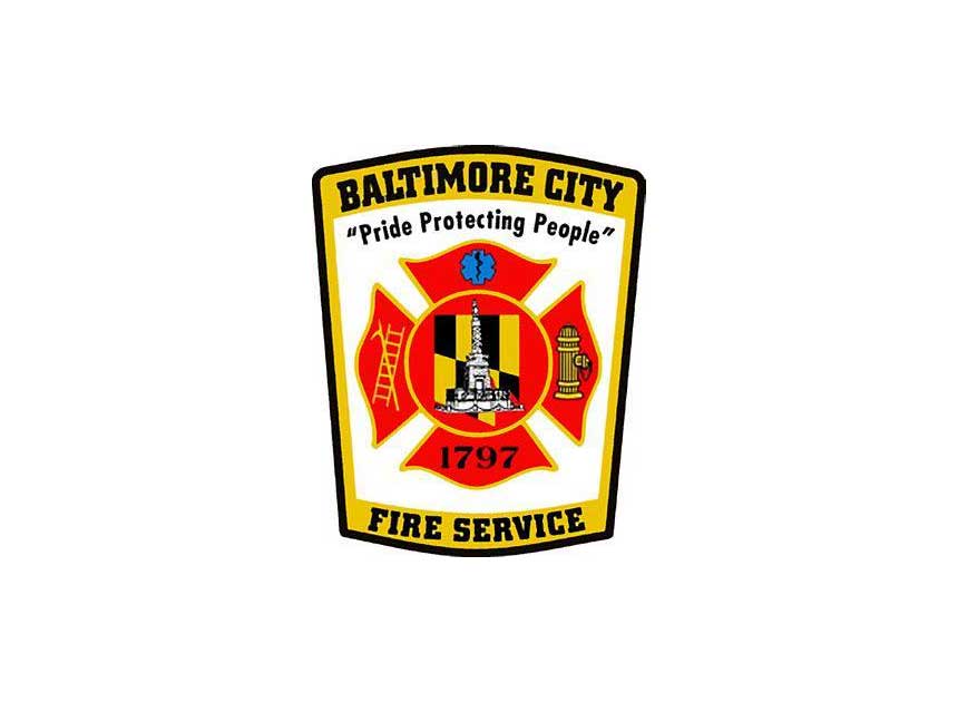 Baltimore City Fire Department