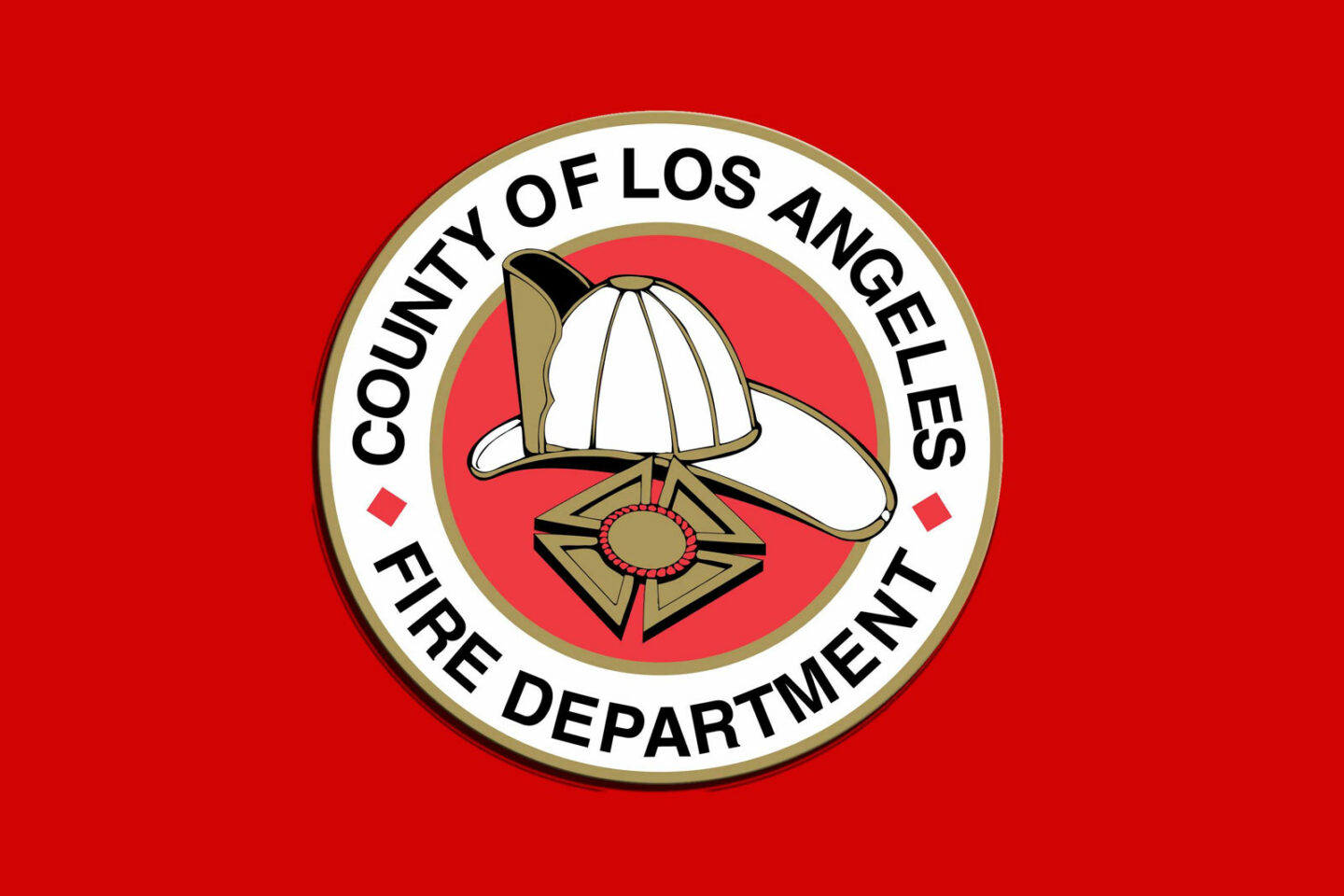 Los Angeles County Fire Department