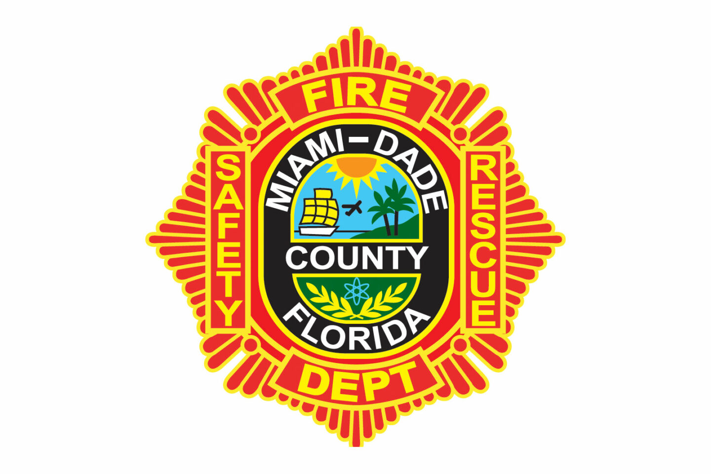 Miami Dade Fire Rescue