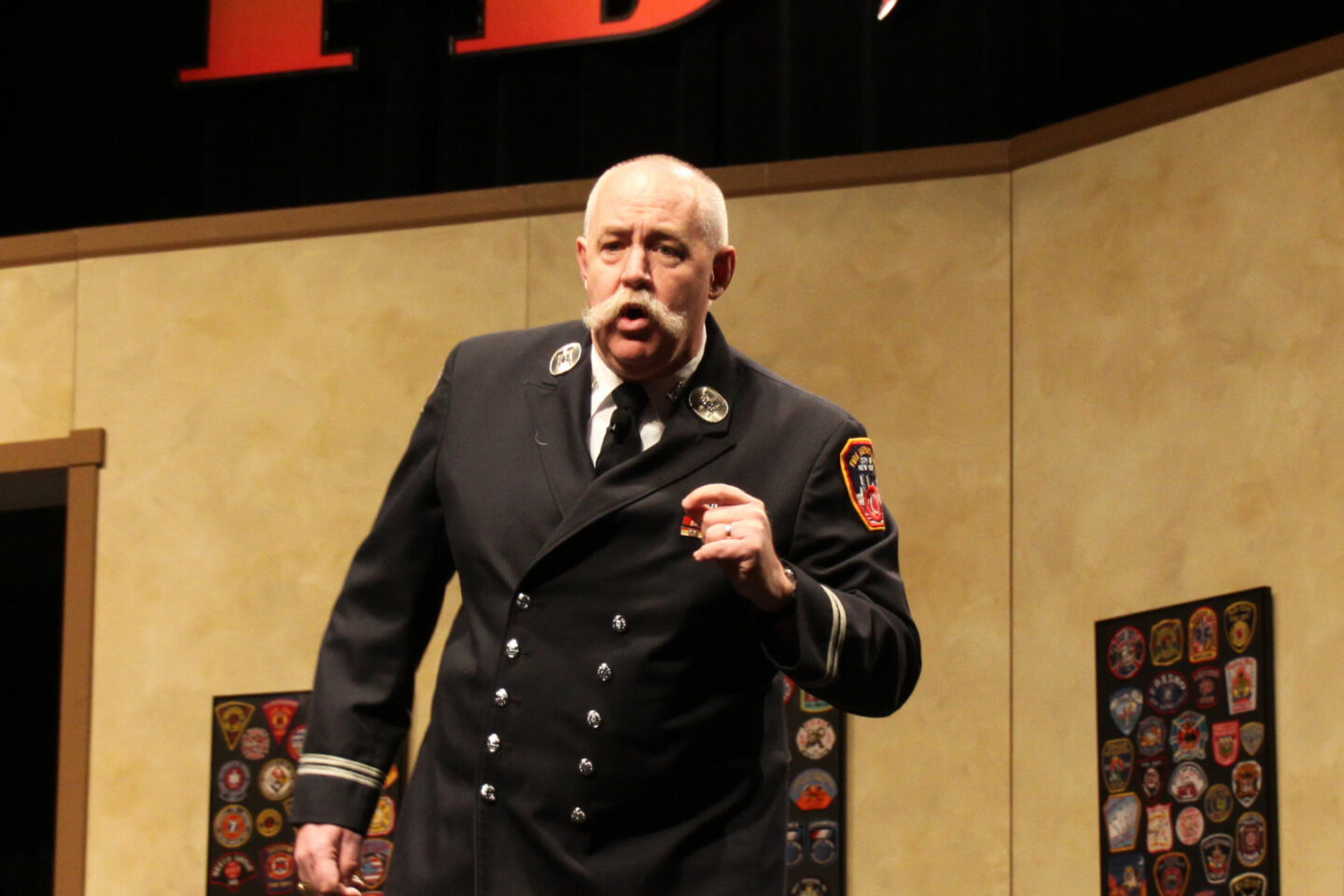 Mike Dugan at FDIC