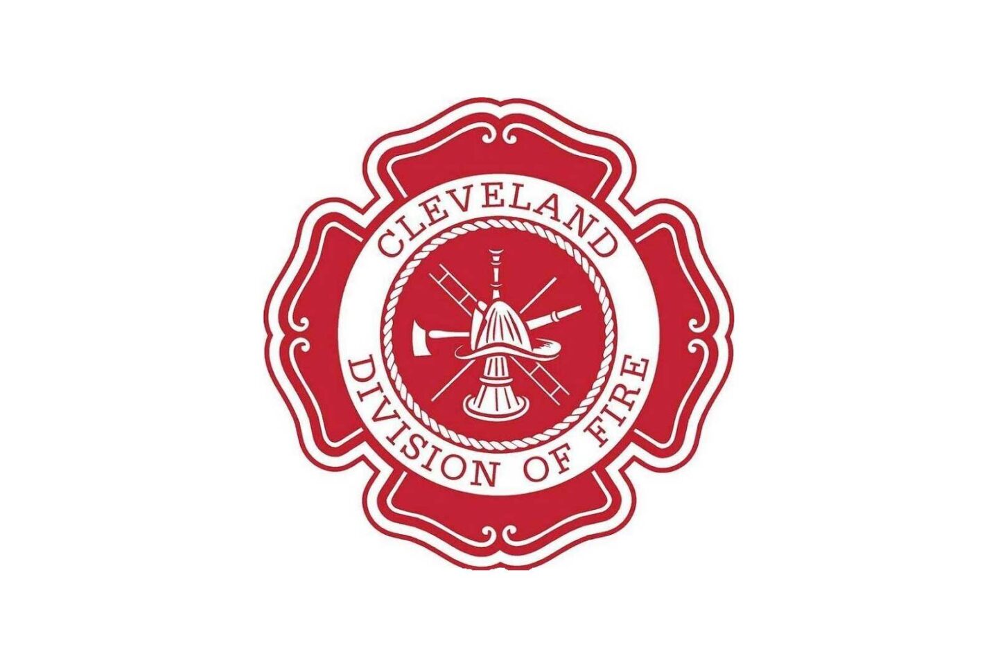 Cleveland OH Division of Fire