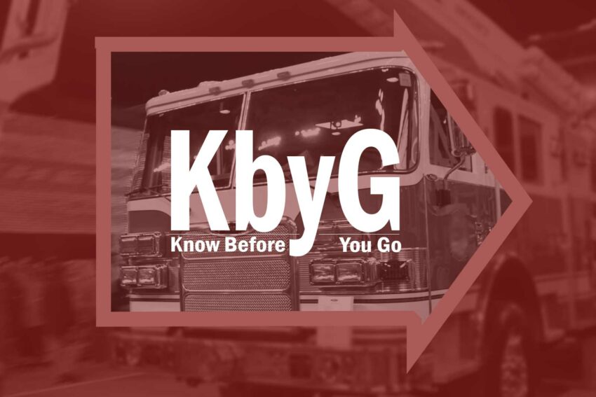 Know Before You Go (KbyG)