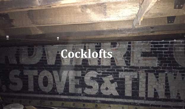 Cocklofts