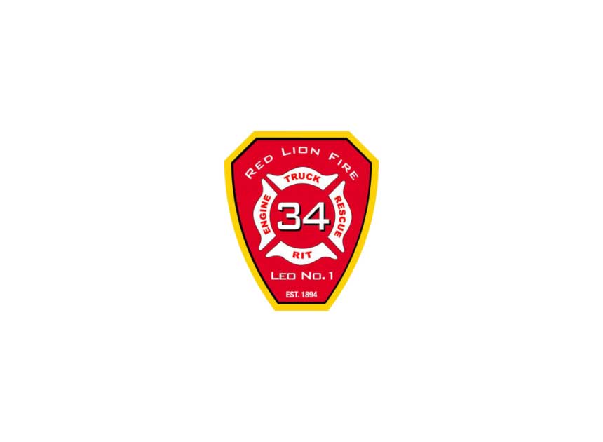 Red Lion (PA) Fire Department