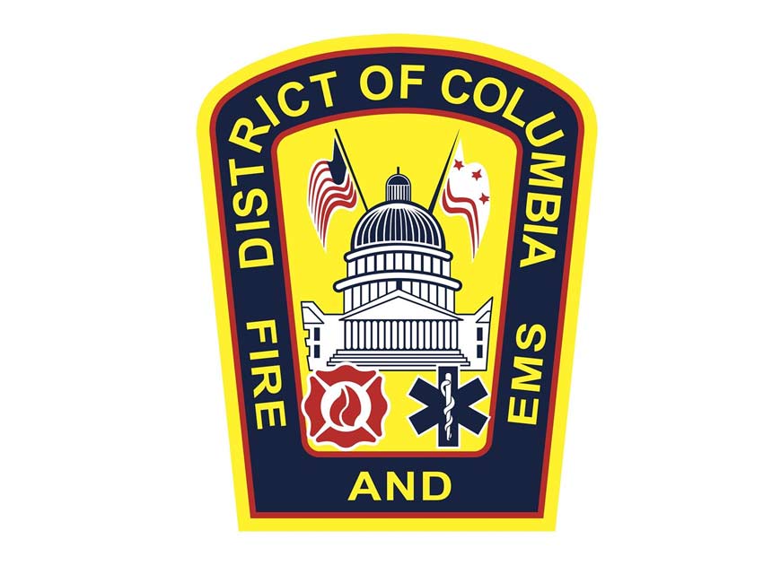 D.C. Fire And EMS