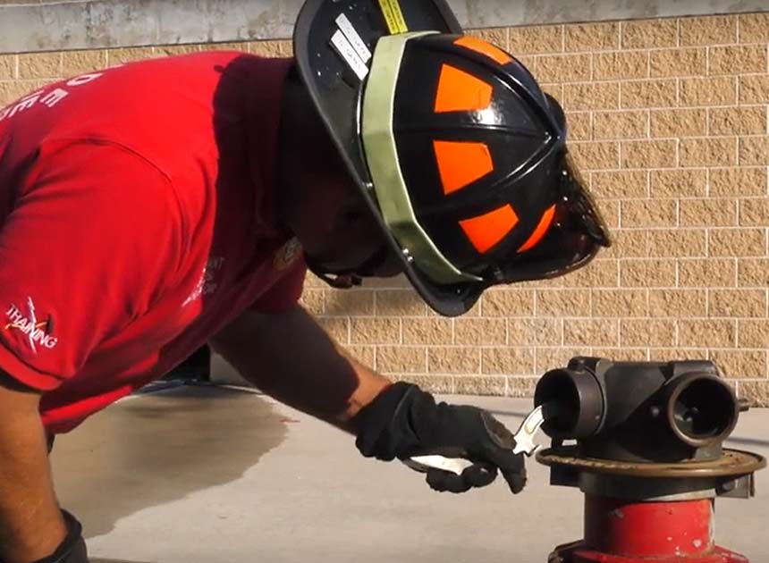 MDFR video on tandem pumping