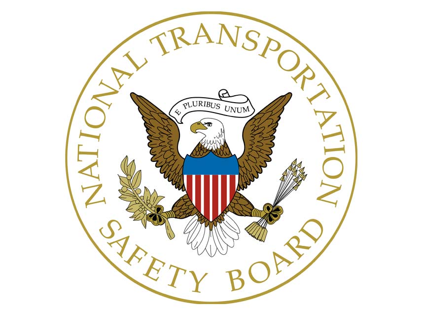 NTSB