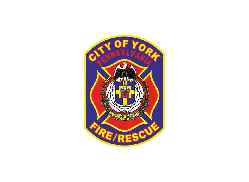 York City (PA) Fire Rescue