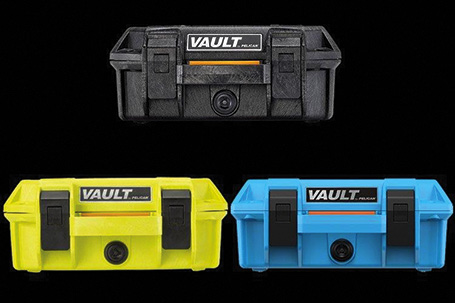 Pelican Products VAULT CASES