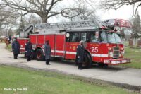 Chicago Truck 25