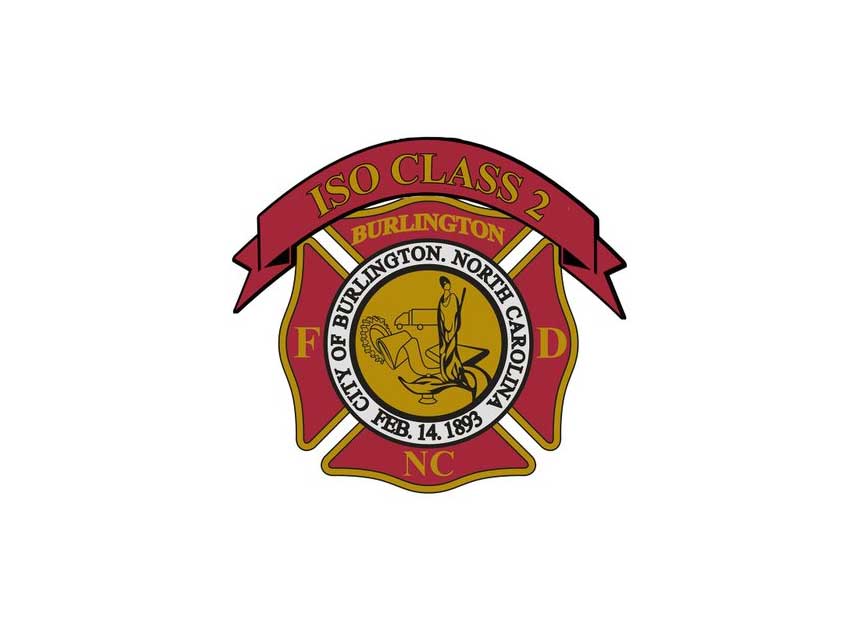 Burlington (NC) Fire Department