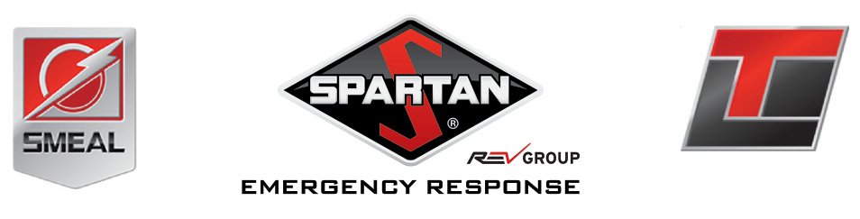 ANY ROAD. ANY RESCUE. ALWAYS SPARTAN.