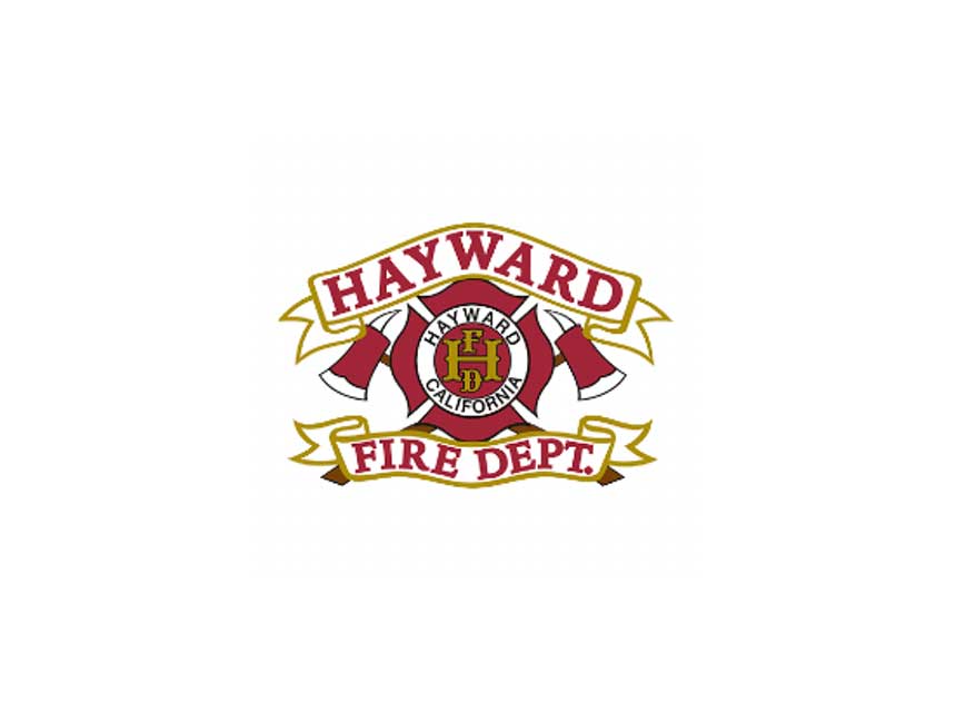 Hayward Fire Department