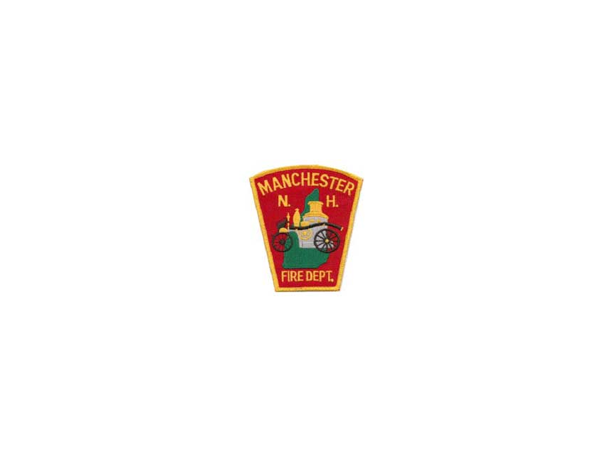 Manchester Fire Department