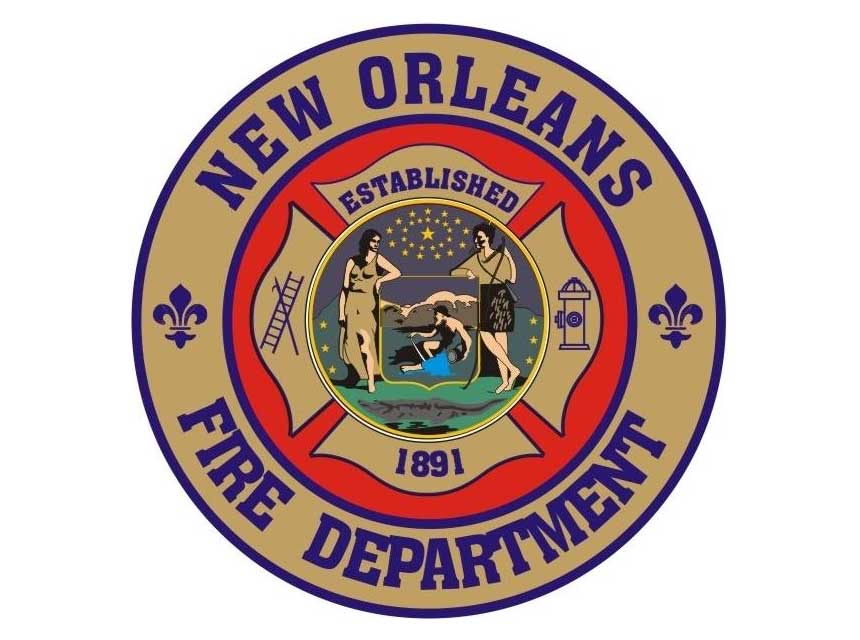 New Orleans Fire Department