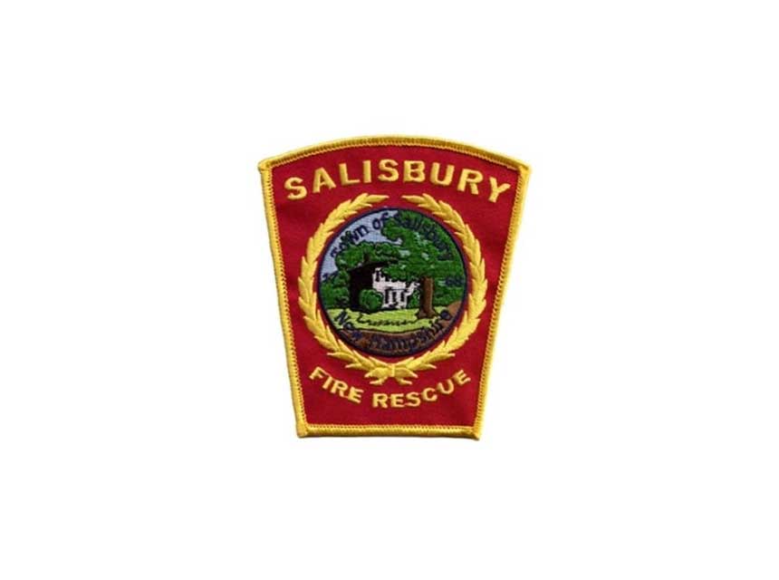 Salisbury Volunteer Fire & Rescue Department