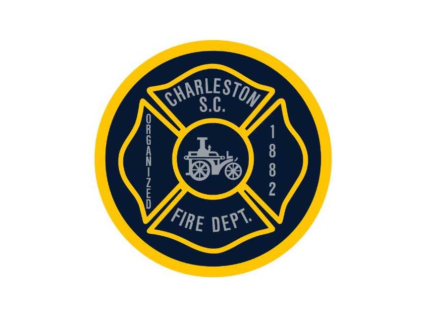 Charleston Fire Department