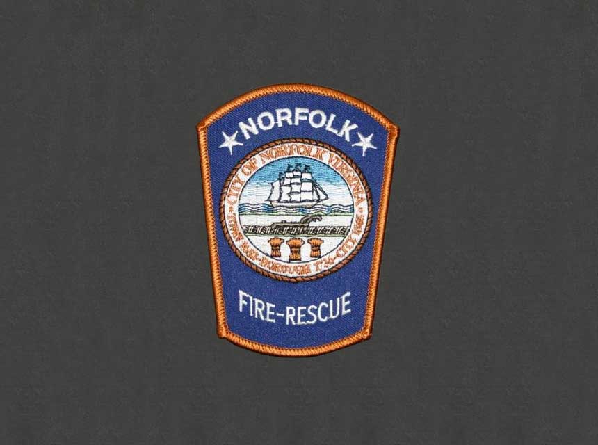 Norfolk (VA) Fire Rescue