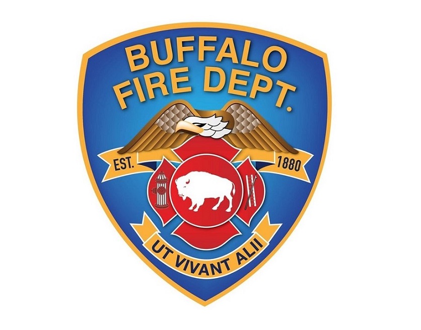 Buffalo Fire Department