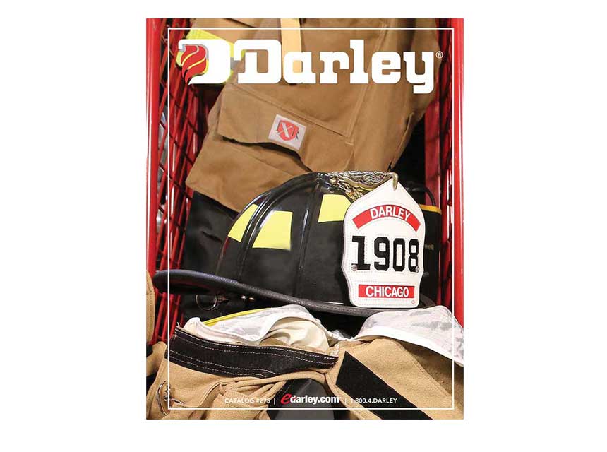 Darley catalog