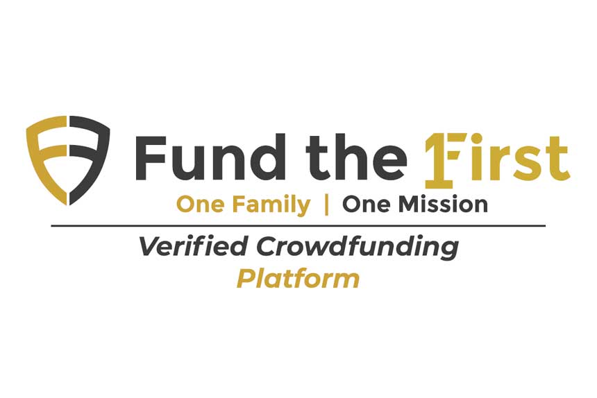 Fund the First