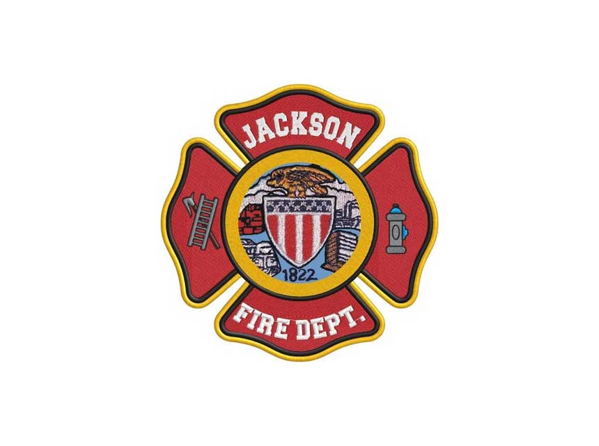 Jackson Fire Department