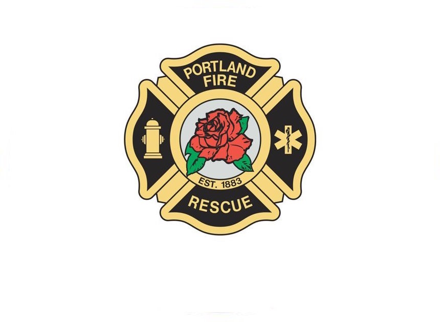 Portland Fire and Rescue