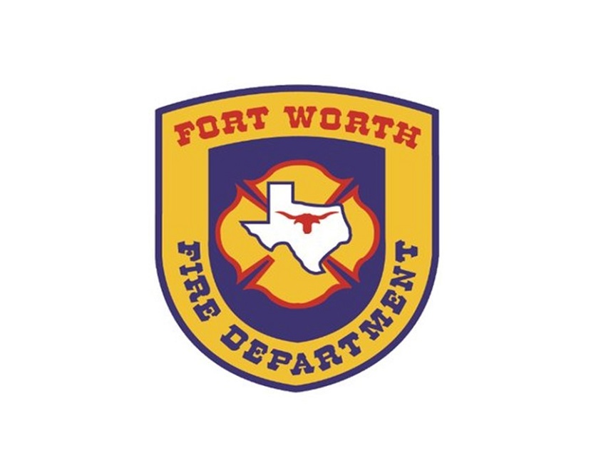 Fort Worth TX Fire Department