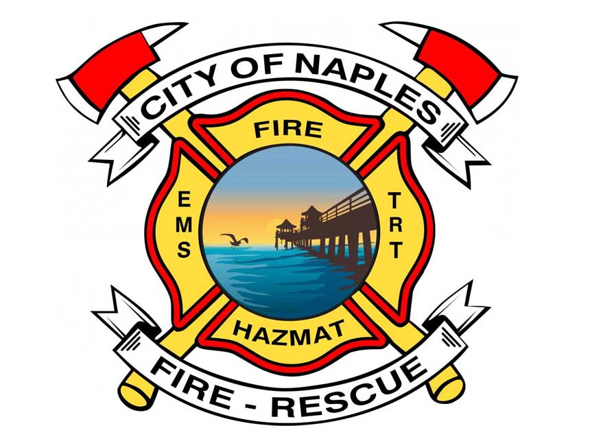 City of Naples FIre-Rescue